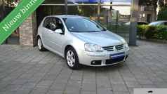 Gebruikt 2008 VW Golf VI Comfortline Hatchback | € 6.650 (Eerlijke prijs)