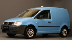 Gebruikt 2007 VW Caddy MPV | € 6.950 (Eerlijke prijs)