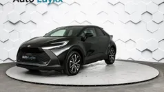 Zwart Nieuw 2025 Toyota C-HR Edition SUV | € 36.940 (Super prijs)