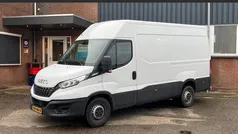 Gebruikt 2020 Iveco Daily Van | € 15.950 (Eerlijke prijs)
