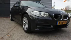 Gebruikt 2014 BMW 520 Executive Sedan | € 12.900 (Goede deal)