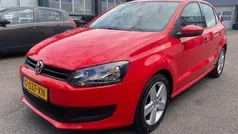Gebruikt 2010 VW Polo Hatchback | € 6.250 (Eerlijke prijs)