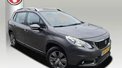 Gebruikt 2017 Peugeot 2008 SUV | € 9.450 (Goede deal)