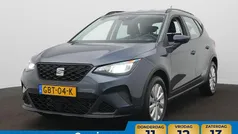 Grijs Gebruikt 2024 Seat Arona Reference SUV | € 19.900 (Eerlijke prijs)