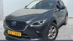 Overige Gebruikt 2019 Mazda CX-3 Go SUV | € 18.944 (Eerlijke prijs)