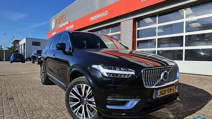 Gebruikt 2022 Volvo XC90 Plus SUV | € 51.499 (Goede deal)