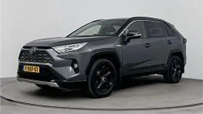 Occasion 2020 Toyota RAV4 SUV | € 35.450 (Eerlijke prijs)