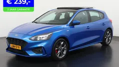 Gebruikt 2021 Ford Focus ST-Line Hatchback | € 18.740 (Goede deal)