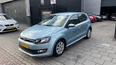 Gebruikt 2011 VW Polo Comfortline Hatchback | € 4.499 (Eerlijke prijs)
