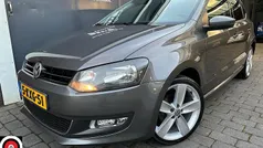 Gebruikt 2013 VW Polo Trendline Hatchback | € 6.450 (Eerlijke prijs)