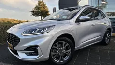 Gebruikt 2020 Ford Kuga ST-Line X SUV | € 22.400 (Eerlijke prijs)