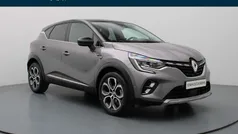 Grijs Gebruikt 2023 Renault Captur Intens SUV | € 24.490 (Eerlijke prijs)