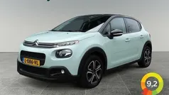 Groen Gebruikt 2020 Citroën C3 PureTech Hatchback | € 13.480 (Eerlijke prijs)