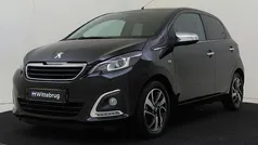 Gebruikt 2020 Peugeot 108 Allure Hatchback | € 10.925 (Eerlijke prijs)