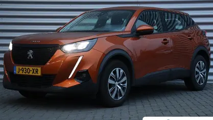 Occasion 2020 Peugeot 2008 Active SUV | € 14.395 (Eerlijke prijs)