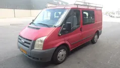 Overige Gebruikt 2010 Ford Transit Van | € 2.850 (Eerlijke prijs)