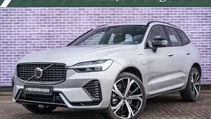 Grijs Gebruikt 2021 Volvo XC60 R-Design SUV | € 46.894 (Eerlijke prijs)