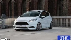 Gebruikt 2015 Ford Fiesta ST Hatchback | € 11.999 (Eerlijke prijs)