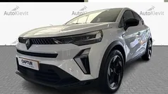Gebruikt 2025 Renault Captur Techno SUV | € 32.950 (Goede deal)