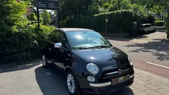 Zwart Gebruikt 2011 Fiat 500C Cabriolet | € 8.450 (Eerlijke prijs)
