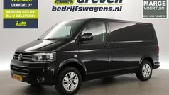 Gebruikt 2014 VW T5 Van | € 7.800 (Goede deal)