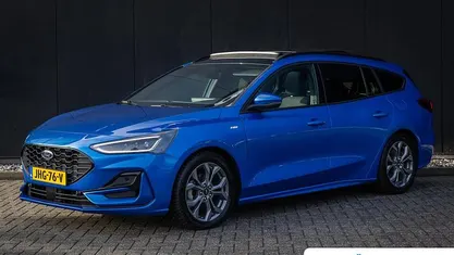 Occasion Ford Focus ST-Line 2023 Stationwagen