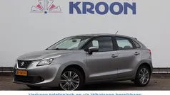 Gebruikt 2017 Suzuki Baleno Exclusive Hatchback | € 10.450 (Eerlijke prijs)
