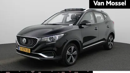 Occasion 2020 MG ZS Luxury SUV | € 12.900 (Eerlijke prijs)