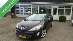 Gebruikt 2010 Peugeot 308 CC Cabriolet | € 4.450 (Eerlijke prijs)