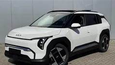 Gebruikt 2025 Kia EV3 4 SUV | € 43.690 (Eerlijke prijs)