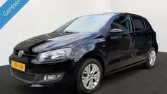 Zwart Gebruikt 2013 VW Polo Hatchback | € 8.999 (Eerlijke prijs)