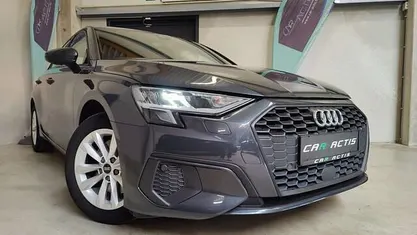 Occasion 2021 Audi A3 Sedan | € 22.390 (Eerlijke prijs)