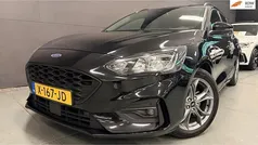 Gebruikt 2020 Ford Focus Business Edition Stationwagen | € 16.950 (Eerlijke prijs)
