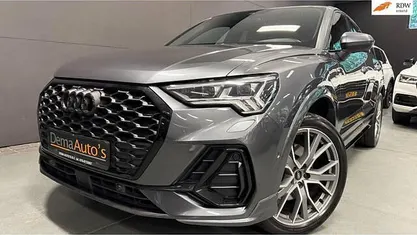 Occasion Audi Q3 Sportback 245 PK (180 kW) 2021 SUV