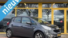 Gebruikt 2017 Kia Venga Hatchback | € 9.950 (Goede deal)