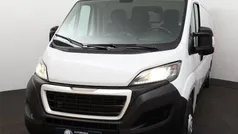 Gebruikt 2022 Peugeot Boxer Van | € 19.450 (Eerlijke prijs)