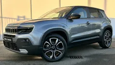 Gebruikt 2025 Jeep Avenger Summit SUV | € 34.995 (Goede deal)