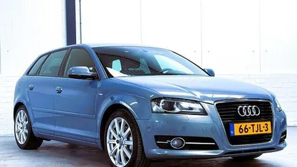 Occasion 2012 Audi A3 Sportback S-Line Hatchback | € 8.999 (Eerlijke prijs)