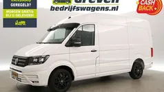 Gebruikt 2024 VW Crafter Van | € 32.900 (Eerlijke prijs)