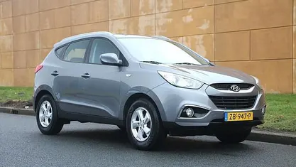 Occasion Hyundai ix35 Active 135 PK (99 kW) 2012 SUV