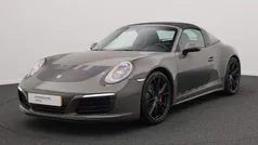Gebruikt 2018 Porsche 911 Targa 4S Edition Cabriolet | € 179.750