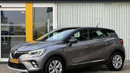 Occasion 2023 Renault Captur Intens SUV | € 24.745 (Goede deal)