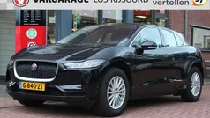 Gebruikt 2019 Jaguar I-Pace Business Edition SUV | € 20.785 (Eerlijke prijs)
