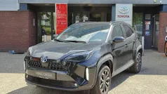 Wit Gebruikt 2024 Toyota Yaris Cross Style SUV | € 30.999 (Eerlijke prijs)