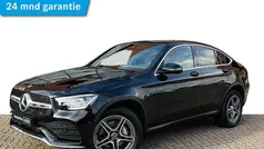 Gebruikt 2023 Mercedes GLC300e Business Coupé | € 55.900 (Goede deal)