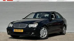 Gebruikt 2006 Mercedes C200 Classic Sedan | € 2.448 (Super prijs)
