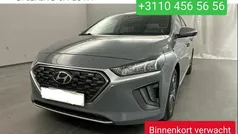Grijs Gebruikt 2021 Hyundai Ioniq Comfort Sedan | € 18.390 (Eerlijke prijs)