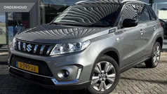 Gebruikt 2020 Suzuki Vitara SUV | € 19.400 (Eerlijke prijs)