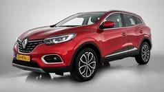Rood Gebruikt 2019 Renault Kadjar Intens SUV | € 16.950 (Eerlijke prijs)
