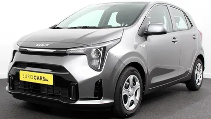 Occasion 2025 Kia Picanto Hatchback | € 22.890 (Eerlijke prijs)